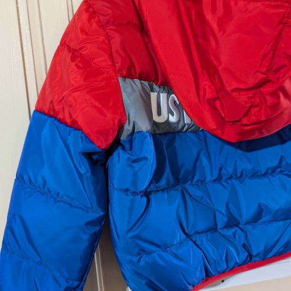 Boys Nike jacket - Picture 7 of 7